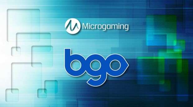 Microgaming and BGO Entertainment Agree Content Deal